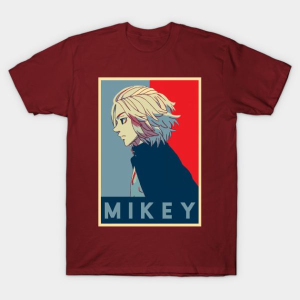 Mikey tokyo revengers