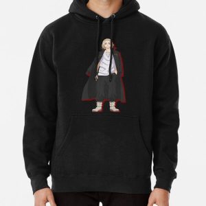 Manjiro Sano Pullover Hoodie RB01405 product Offical Tokyo Revengers Merch