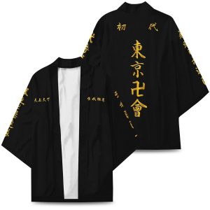 manji gang cosplay kimono 293647 - Tokyo Revengers Merch