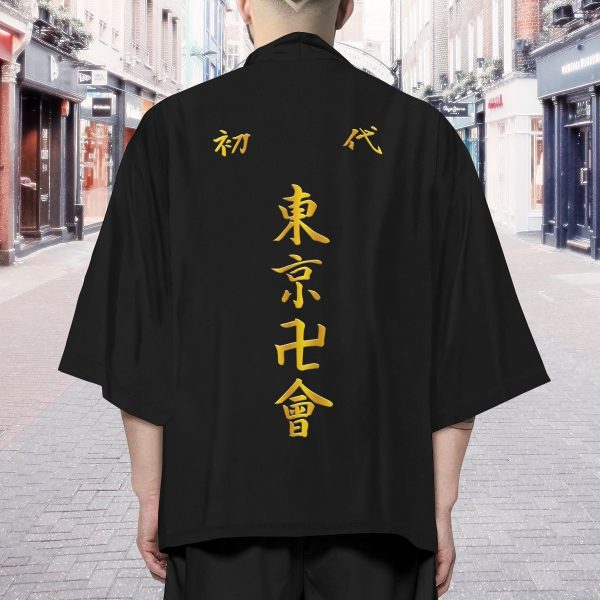 manji gang cosplay kimono 451815 - Tokyo Revengers Merch
