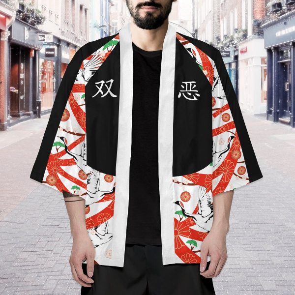 souya kawata kimono 111074 - Tokyo Revengers Merch