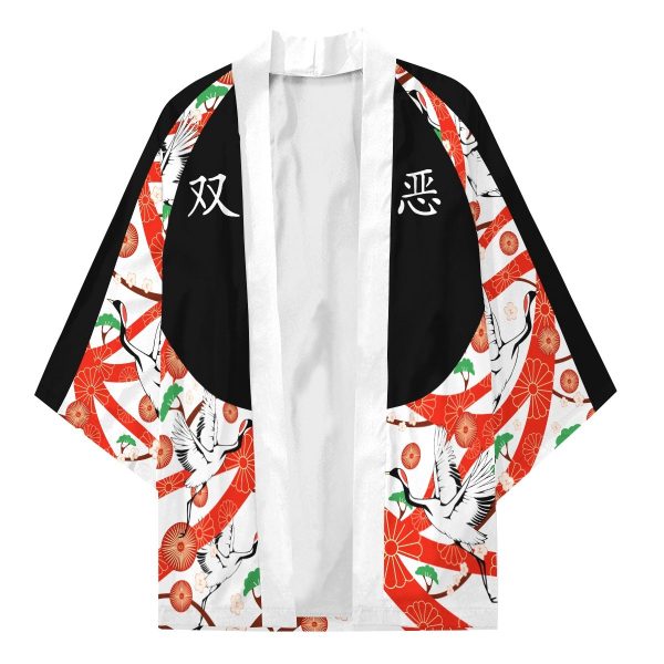 souya kawata kimono 661620 - Tokyo Revengers Merch