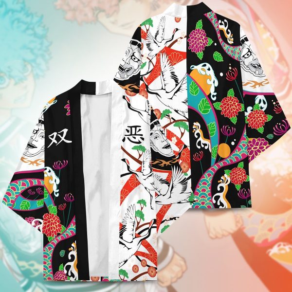 souya x nahoya kimono 172624 - Tokyo Revengers Merch