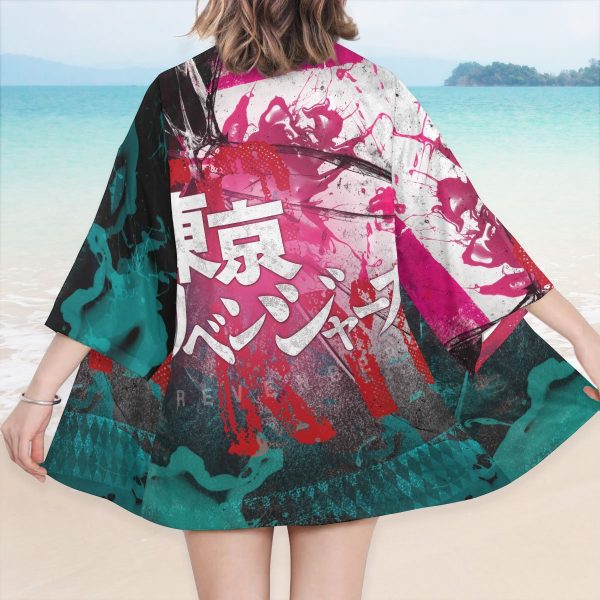 tokyo manji gang kimono 377603 - Tokyo Revengers Merch