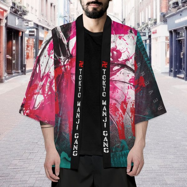 tokyo manji gang kimono 726627 - Tokyo Revengers Merch