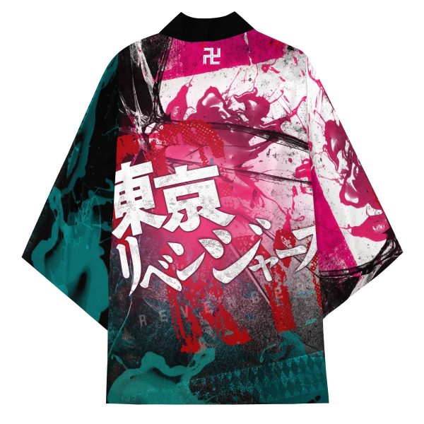 tokyo manji gang kimono 873437 - Tokyo Revengers Merch