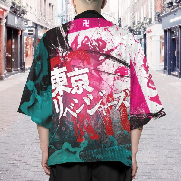 tokyo manji gang kimono 905628 - Tokyo Revengers Merch